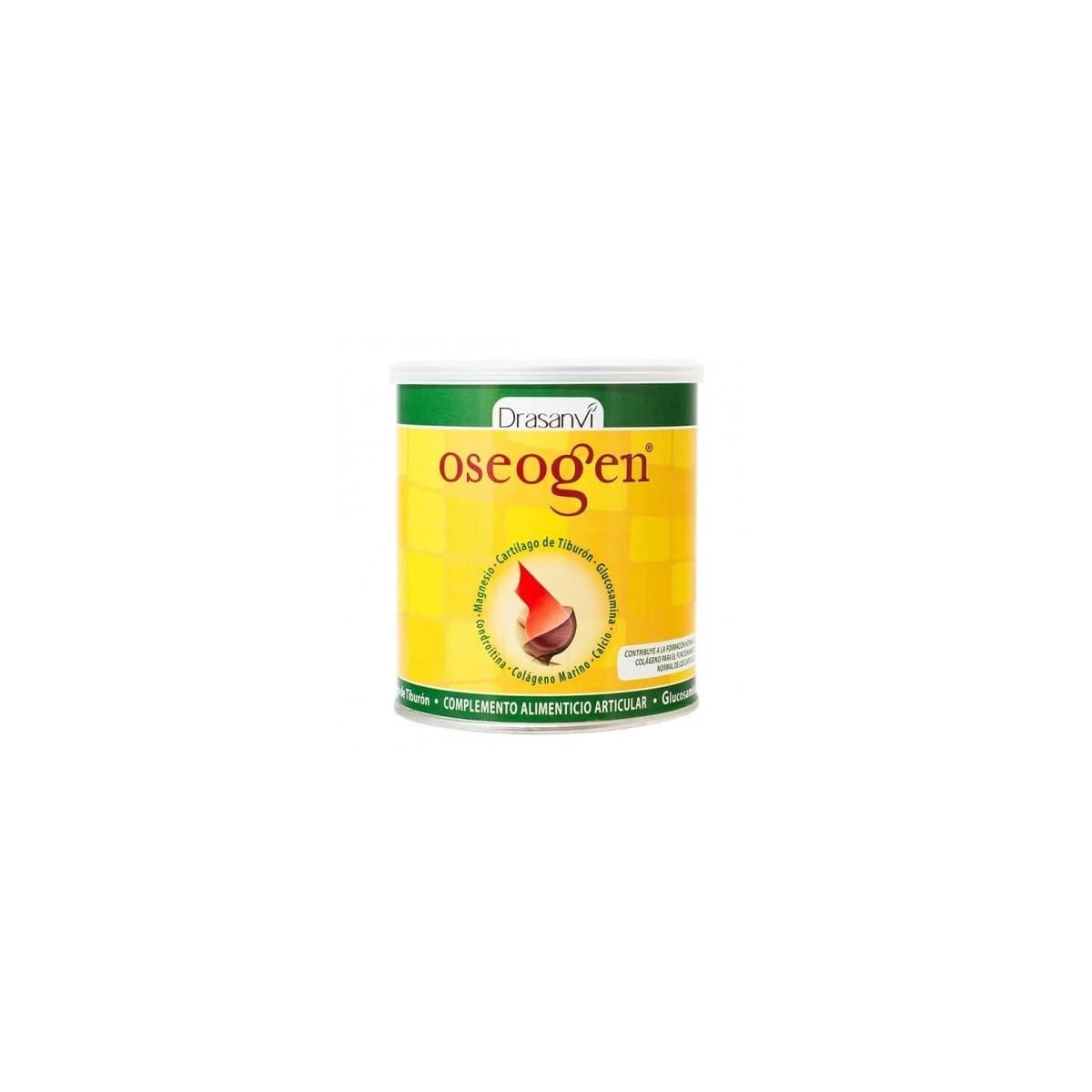 Oseogen articular polvo 375 g Drasanvi