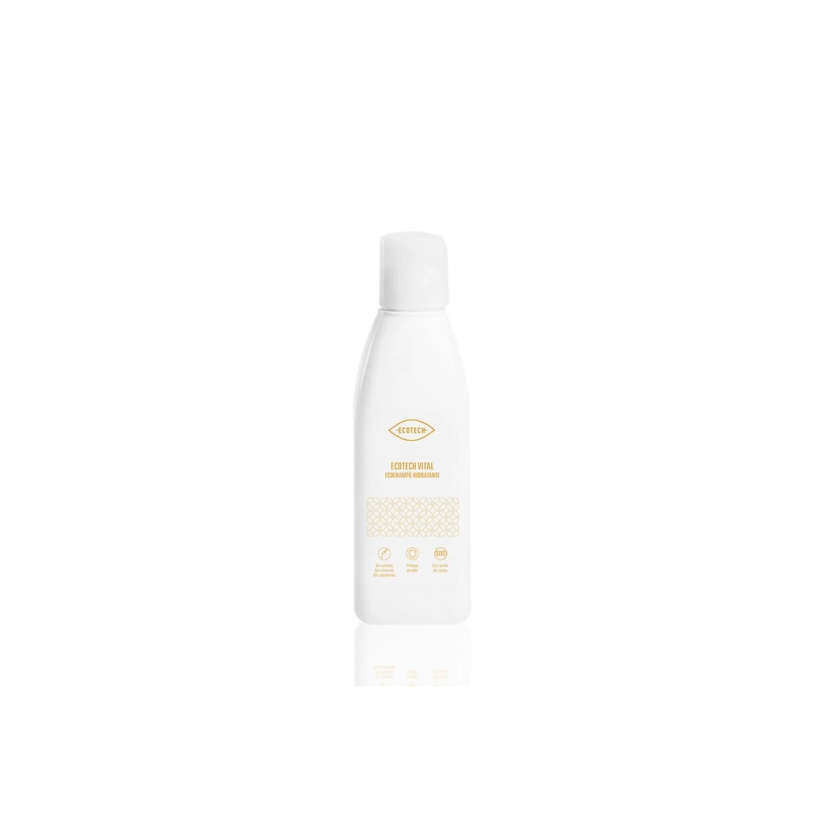 Champu Hidratante (Vital) Eco 250ml Ecotech