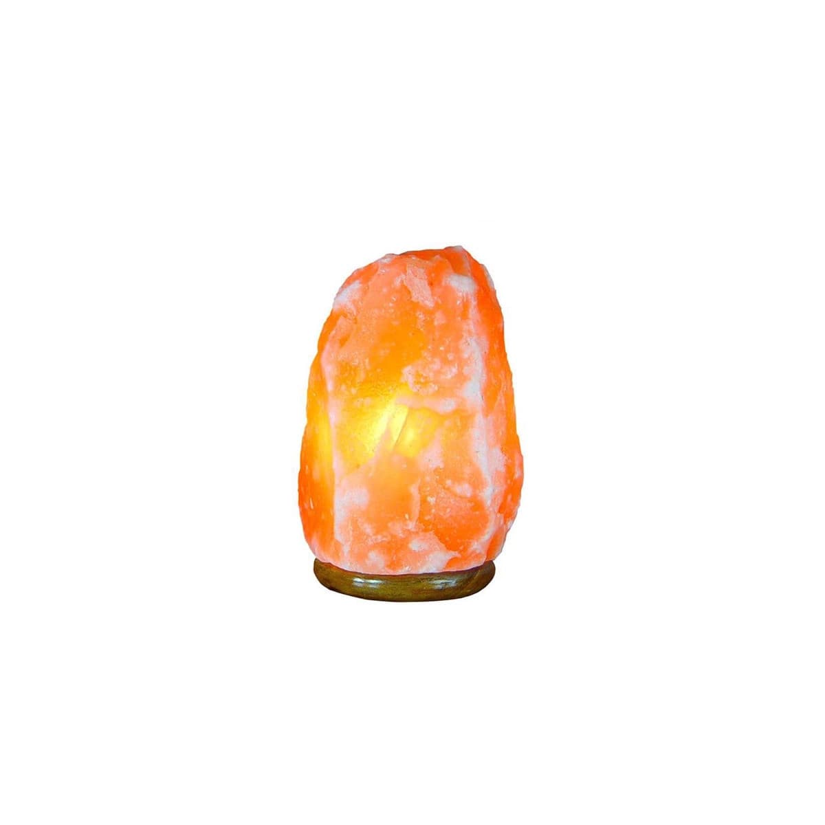 Lampara de sal 1-2 kg