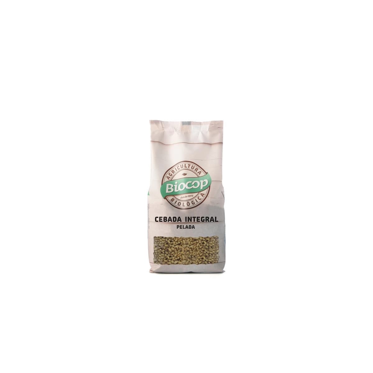 Cebada bio 500g Biocop
