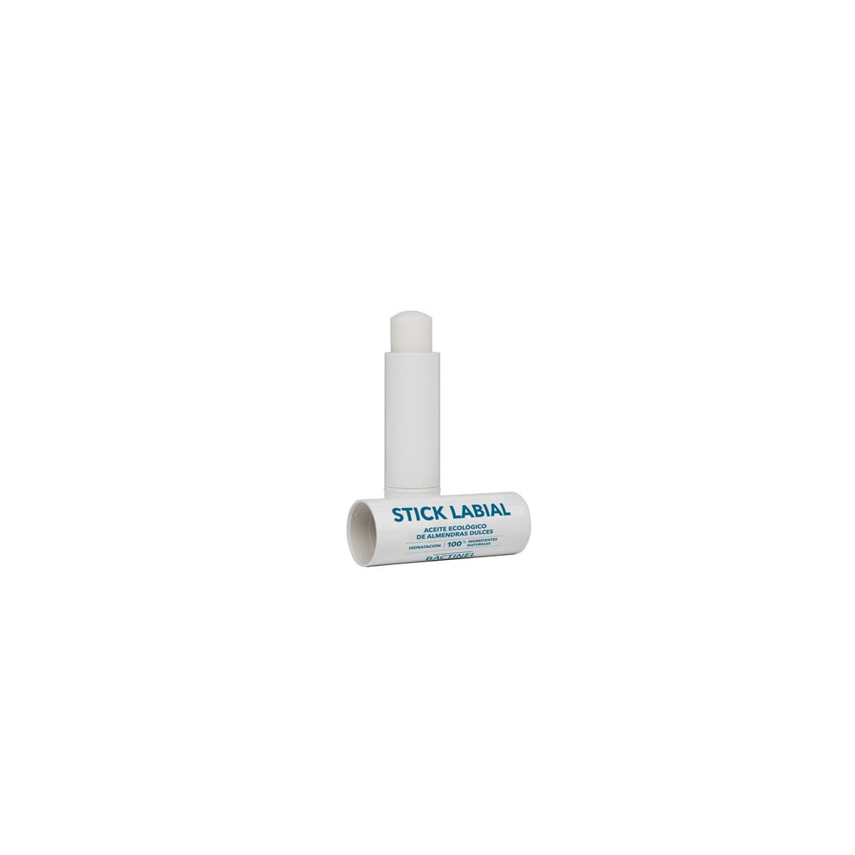 Stick labial de almendras 4g Bactinel
