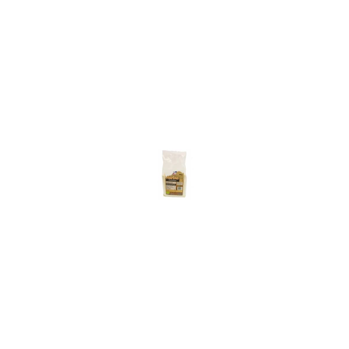 Harina de garbanzos bio 500 g La Finestra