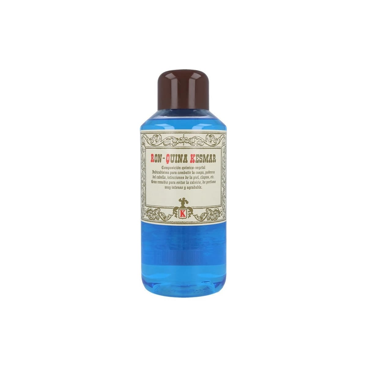 RonQuina Azul 1L Kesmar