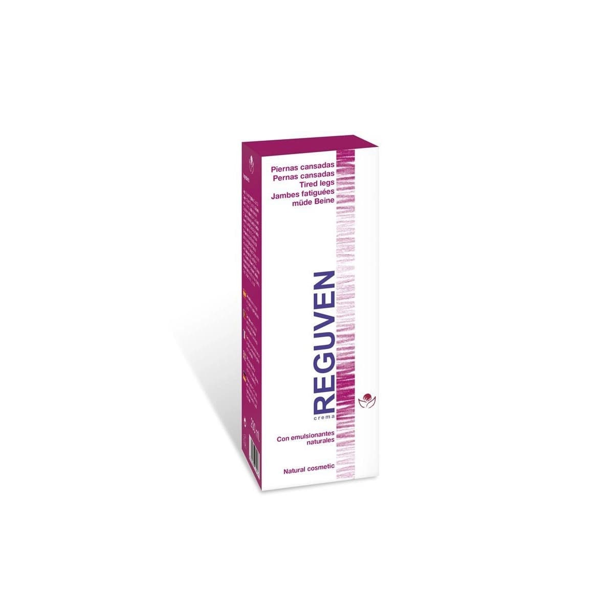Reguven crema 200ml Bioserum