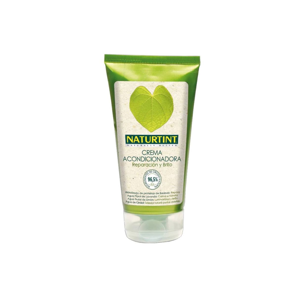 Crema acondicionadora bio 150ml Naturtint