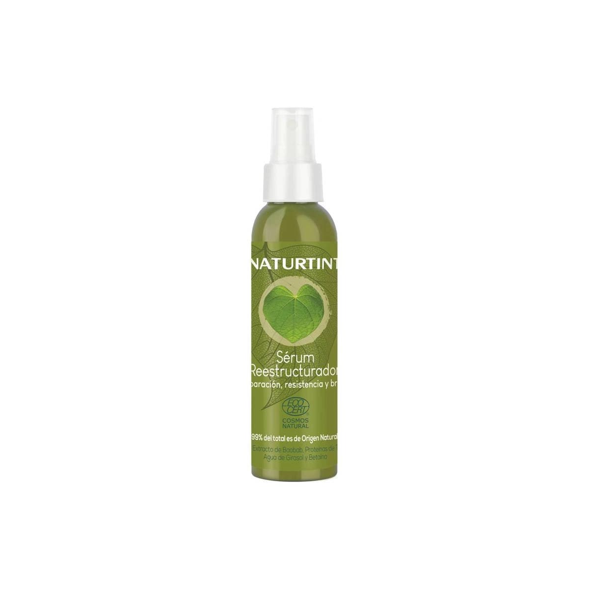 Serum 125ml Naturtint