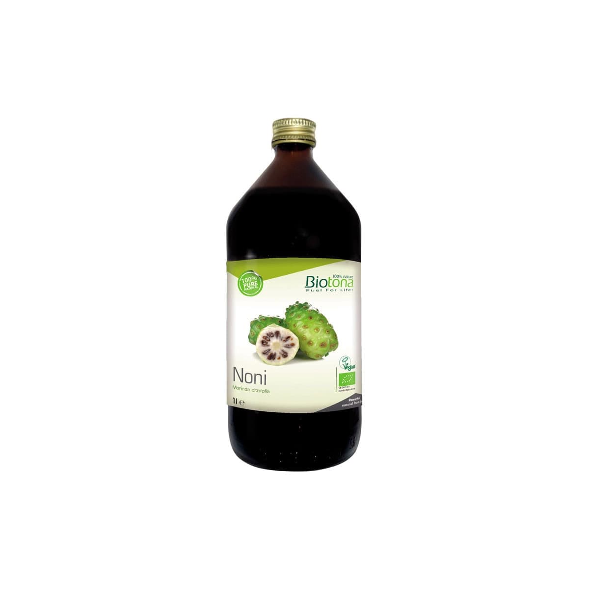 Jugo de Noni bio 1L Biotona