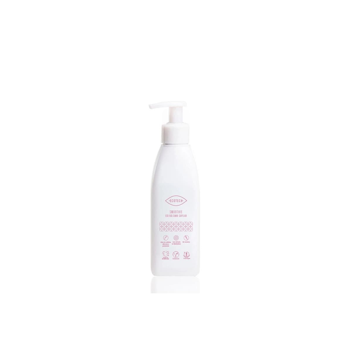 Balsamo acondicionador capilar SMOOTHIE Eco 250ml Ecotech