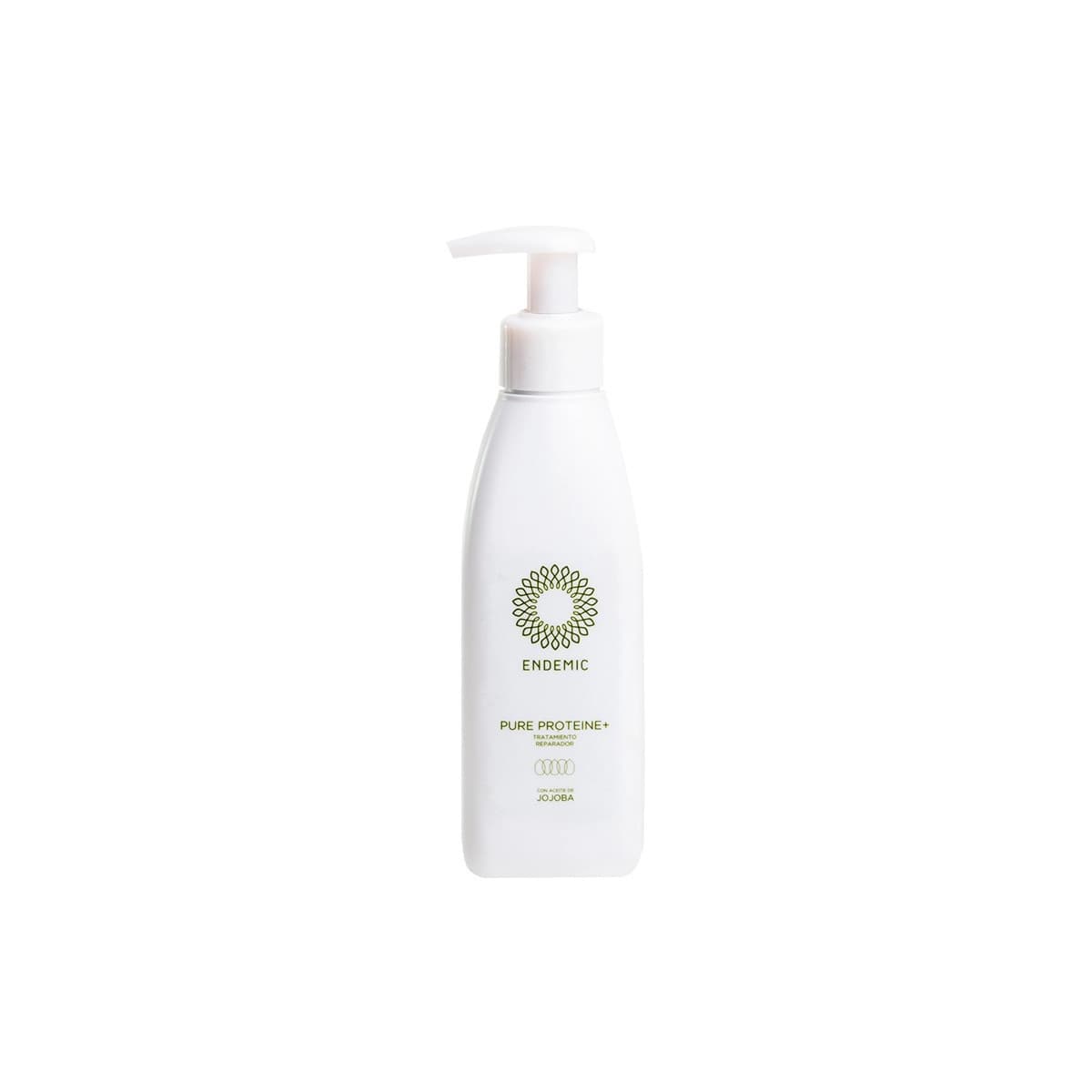 Mascarilla Reparadora PURE PROTEIN+ (Curly) 250ml Endemic