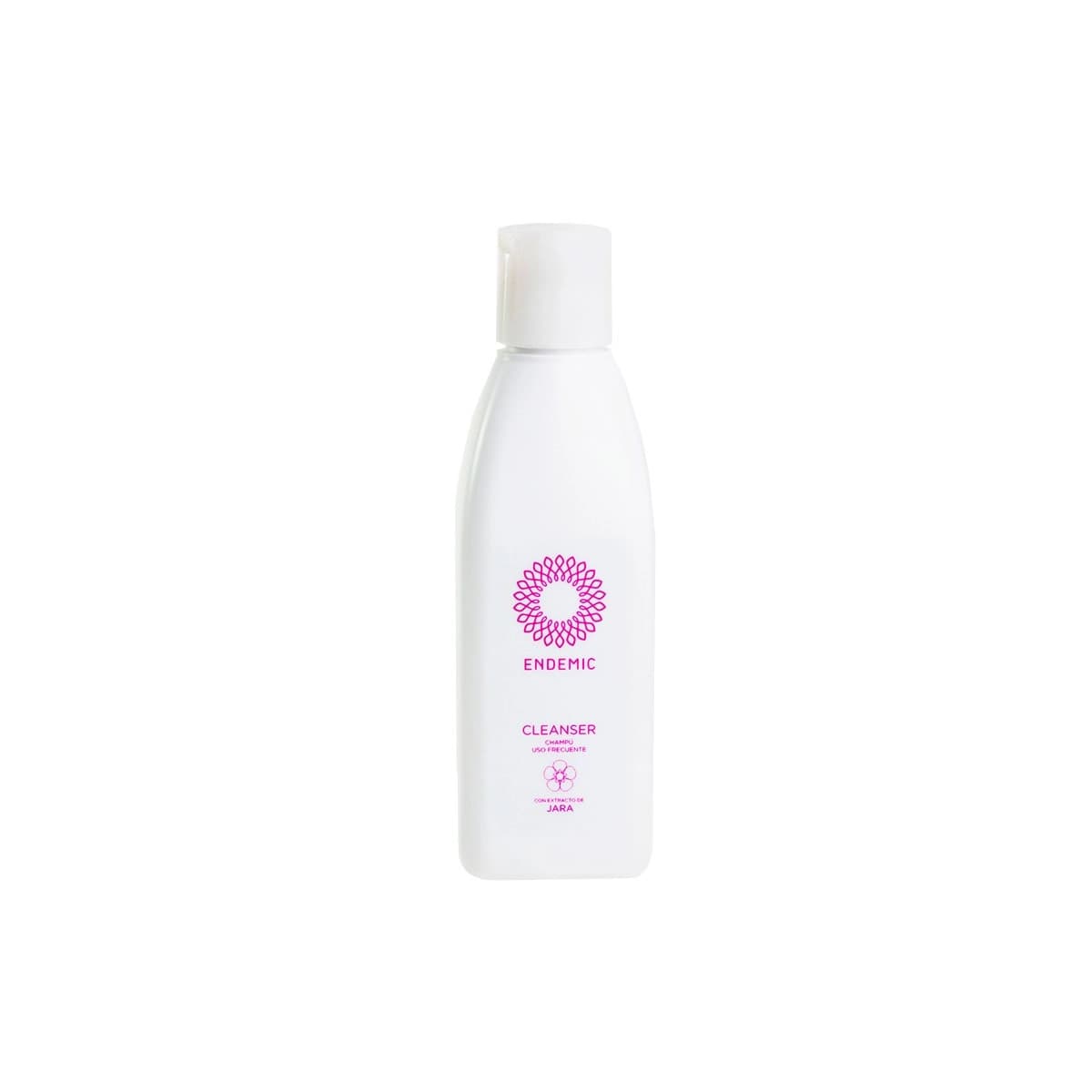 Champu Cleanser uso frecuente (Curly) 250ml Endemic