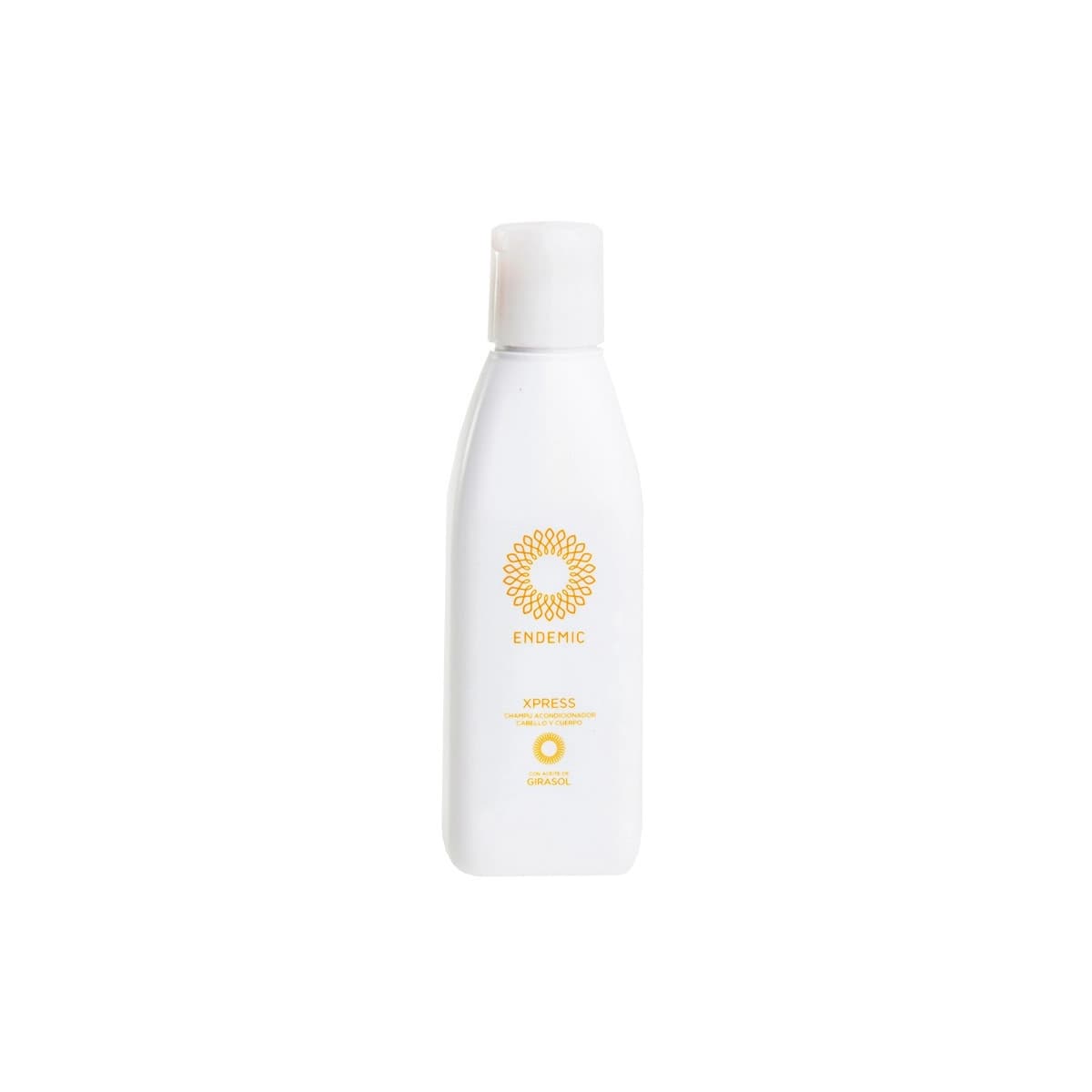 Champu acondicionador cabello y cuerpo XPRESS 250ml Endemic