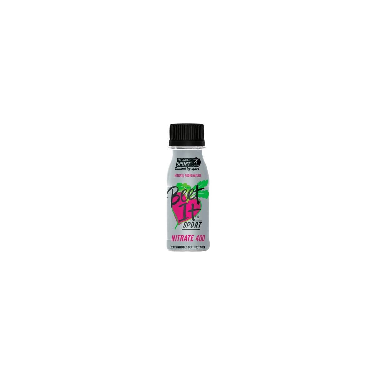 Shot nitrato sport jugo remolacha 70ml Beet It