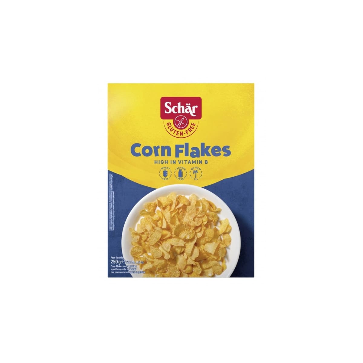 Corn flakes 250g Schar