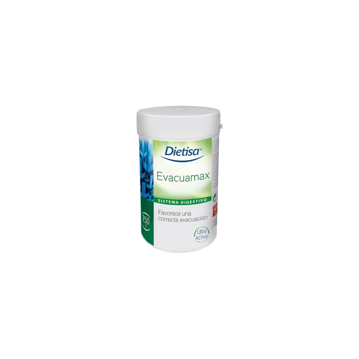 Evacumax en polvo 150g Dietisa