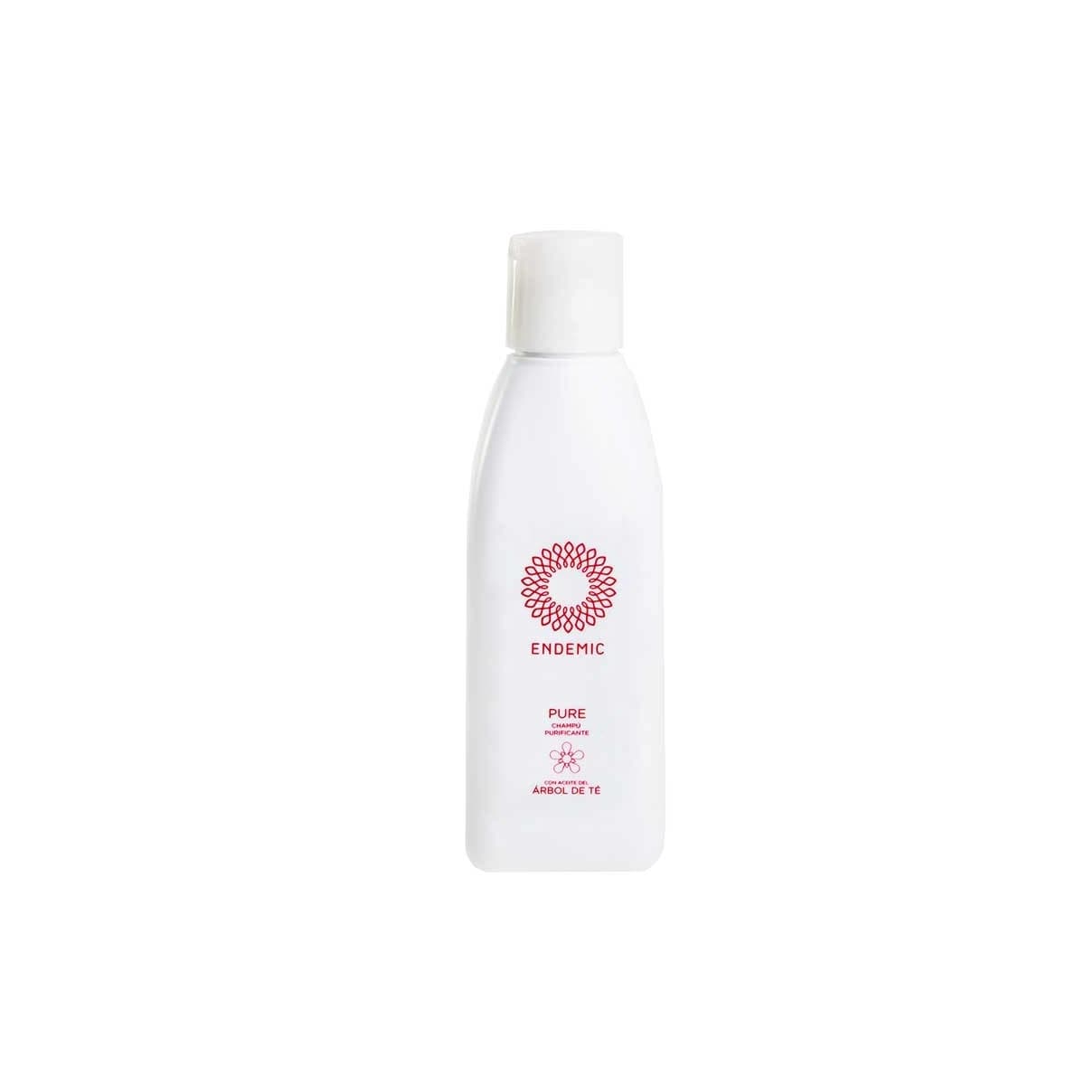 Champu Purificante PURE 250ml Endemic