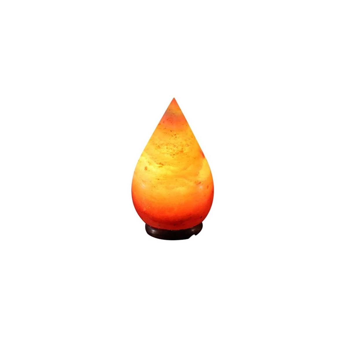 Lampara de sal Gota 2-3kg