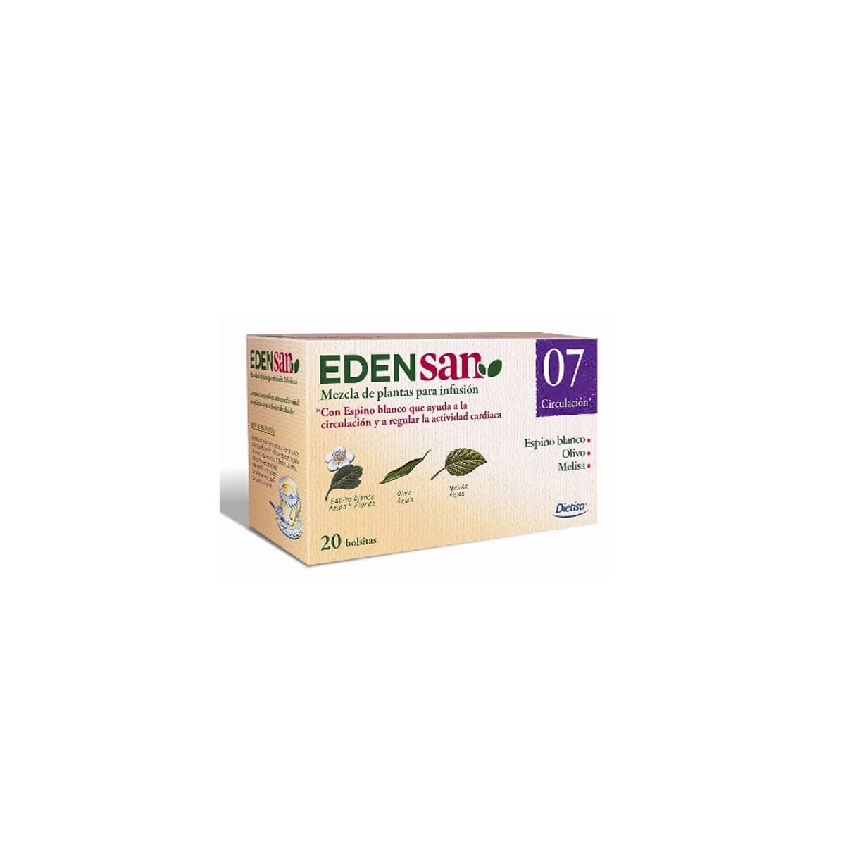 Edensan 07 Circulacion 20 filtros Dietisa